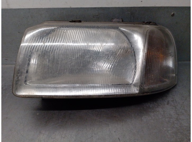 Recambio de faro izquierdo para land rover freelander i (l314) 2.0 td4 4x4 referencia OEM IAM AMR4000  