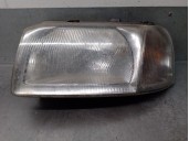Recambio de faro izquierdo para land rover freelander i (l314) 2.0 td4 4x4 referencia OEM IAM AMR4000  