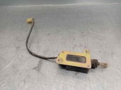 Recambio de motor cierre centralizado delantero derecho para kia sportage 2.0 cat referencia OEM IAM KK01958350 2 PINES 