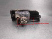 Recambio de faro antiniebla trasero izquierdo para hyundai santa fe (sm) 2.0 crdi cat referencia OEM IAM 9240526550 