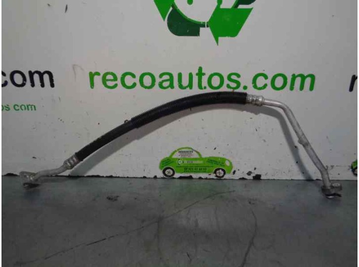 Recambio de tubos aire acondicionado para chrysler voyager (rg) 2.4 cat referencia OEM IAM 05005210A 5005210AD 