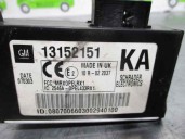 Recambio de sensor presion para opel signum 2.2 16v dti cat (y 22 dtr / l50) referencia OEM IAM 13152151 