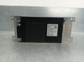 Recambio de amplificador para bmw serie 5 gran turismo (f07) 2.0 turbodiesel referencia OEM IAM 8410934288101  