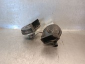 Recambio de claxon para opel insignia a sedán (g09) 2.0 cdti (69) referencia OEM IAM 132721195  