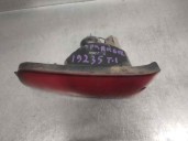 Recambio de faro antiniebla trasero izquierdo para hyundai santa fe (sm) 2.0 crdi cat referencia OEM IAM 9240526550 