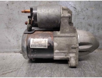 Recambio de motor arranque para dodge caliber 2.0 16v cat referencia OEM IAM 05034555AA M000T32071ZC MITSUBISHI