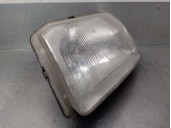 Recambio de faro izquierdo para land rover freelander i (l314) 2.0 td4 4x4 referencia OEM IAM AMR4000  