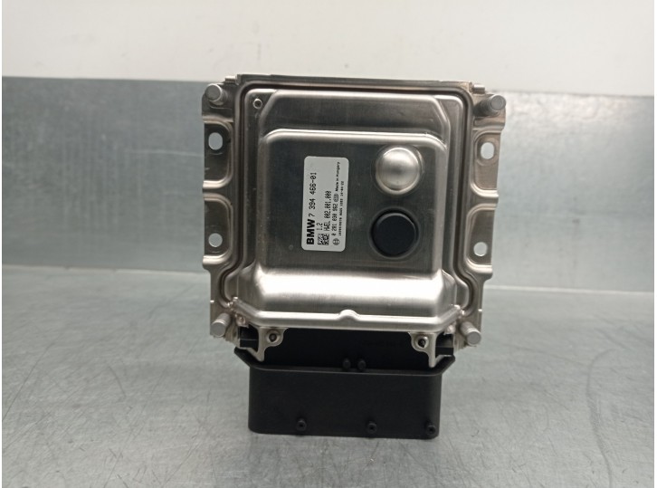 Recambio de modulo electronico para bmw serie 5 gran turismo (f07) 2.0 turbodiesel referencia OEM IAM 739446601 0281030962 BOSCH