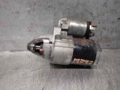 Replacement starter motor for Dodge Caliber 2.0 16v cat OEM IAM reference 05034555AA M000T32071ZC MITSUBISHI