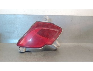 Recambio de faro antiniebla trasero derecho para mazda cx-5 2.2 turbodiesel cat referencia OEM IAM KD8151650 KD7751650A 