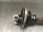 Recambio de transmision delantera izquierda para renault laguna (b56) 1.9 dci diesel cat referencia OEM IAM 7700107503  