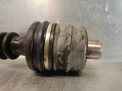 Recambio de transmision delantera izquierda para renault fuego 2.0 referencia OEM IAM 829J710  