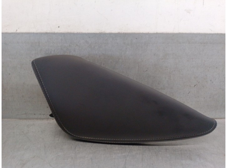 Recambio de molduras delanteras para nissan qashqai ii (j11, j11_) 1.5 dci referencia OEM IAM 969924EH0A 969924EH3A 