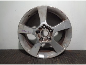 Recambio de llanta para seat altea (5p1) 1.9 tdi referencia OEM IAM 5P0601025A R166.5JX16H2ET50 ALUMINIO 5P