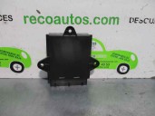 Recambio de centralita cierre para opel signum 2.2 16v dti cat (y 22 dtr / l50) referencia OEM IAM 13111457 5WK46002 