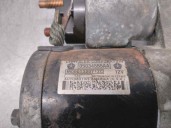 Replacement starter motor for Dodge Caliber 2.0 16v cat OEM IAM reference 05034555AA M000T32071ZC MITSUBISHI