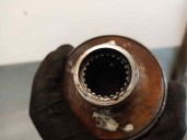 Recambio de transmision delantera izquierda para renault fuego 2.0 referencia OEM IAM 829J710  