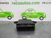Recambio de centralita cierre para opel signum 2.2 16v dti cat (y 22 dtr / l50) referencia OEM IAM 13111457 5WK46002 