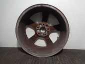 Recambio de llanta para seat altea (5p1) 1.9 tdi referencia OEM IAM 5P0601025A R166.5JX16H2ET50 ALUMINIO 5P