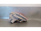 Recambio de faro antiniebla trasero derecho para mazda cx-5 2.2 turbodiesel cat referencia OEM IAM KD8151650 KD7751650A 