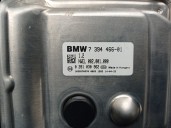 Recambio de modulo electronico para bmw serie 5 gran turismo (f07) 2.0 turbodiesel referencia OEM IAM 739446601 0281030962 BOSCH