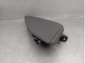 Recambio de molduras delanteras para nissan qashqai ii (j11, j11_) 1.5 dci referencia OEM IAM 969924EH0A 969924EH3A 