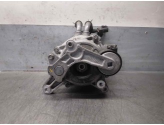 Recambio de alternador para hyundai ioniq referencia OEM IAM 3739003900 K171124050S 