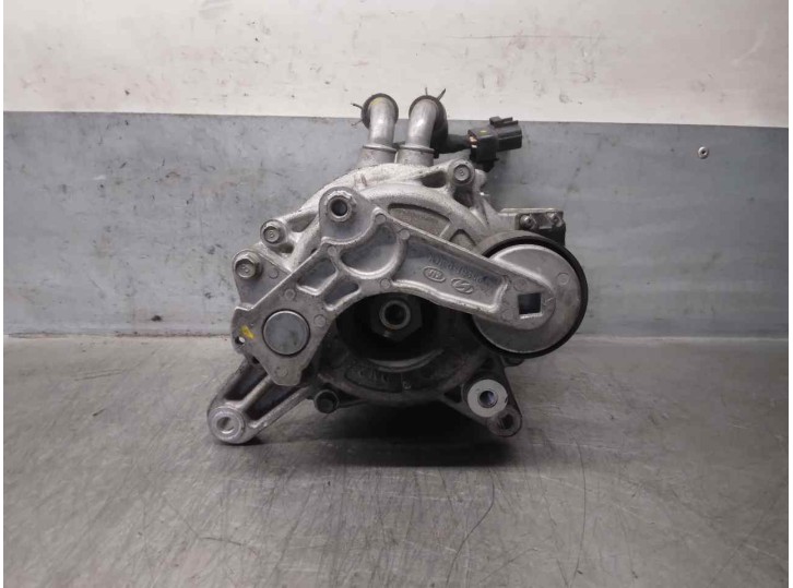 Recambio de alternador para hyundai ioniq referencia OEM IAM 3739003900 K171124050S 