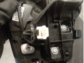 Recambio de molduras delanteras para nissan qashqai ii (j11, j11_) 1.5 dci referencia OEM IAM 969924EH0A 969924EH3A 