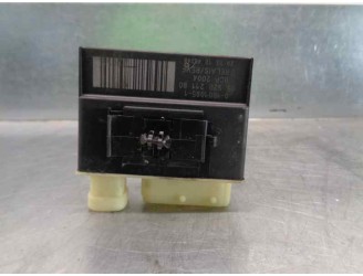 Recambio de caja precalentamiento para citroën c4 cactus 1.5 blue-hdi fap referencia OEM IAM 9652021180 018010951 