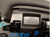 Recambio de molduras delanteras para nissan qashqai ii (j11, j11_) 1.5 dci referencia OEM IAM 969924EH0A 969924EH3A 