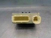 Recambio de caja precalentamiento para citroën c4 cactus 1.5 blue-hdi fap referencia OEM IAM 9652021180 018010951 
