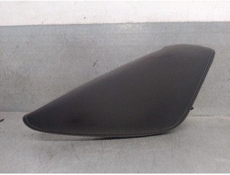 Recambio de molduras delanteras para nissan qashqai ii (j11, j11_) 1.5 dci referencia OEM IAM 969RX4EH0A 969934EH3A 