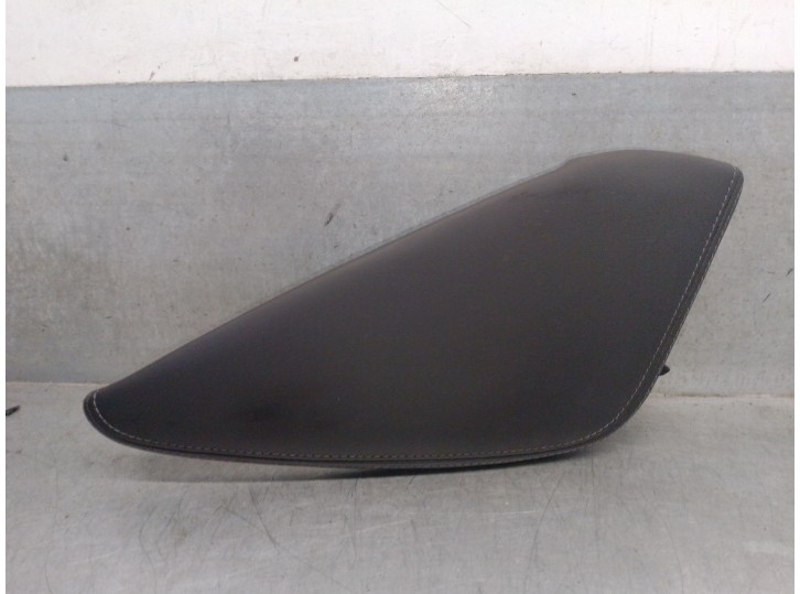 Recambio de molduras delanteras para nissan qashqai ii (j11, j11_) 1.5 dci referencia OEM IAM 969RX4EH0A 969934EH3A 