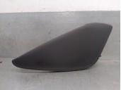 Recambio de molduras delanteras para nissan qashqai ii (j11, j11_) 1.5 dci referencia OEM IAM 969RX4EH0A 969934EH3A 