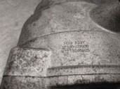 Recambio de alternador para hyundai ioniq referencia OEM IAM 3739003900 K171124050S 