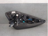 Recambio de molduras delanteras para nissan qashqai ii (j11, j11_) 1.5 dci referencia OEM IAM 969RX4EH0A 969934EH3A 