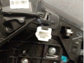 Recambio de molduras delanteras para nissan qashqai ii (j11, j11_) 1.5 dci referencia OEM IAM 969RX4EH0A 969934EH3A 