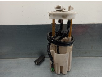 Recambio de aforador para nissan qashqai (j10) 1.5 dci turbodiesel cat referencia OEM IAM 17040JD51A 