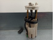 Recambio de aforador para nissan qashqai (j10) 1.5 dci turbodiesel cat referencia OEM IAM 17040JD51A 