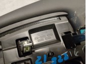 Recambio de molduras delanteras para nissan qashqai ii (j11, j11_) 1.5 dci referencia OEM IAM 969RX4EH0A 969934EH3A 