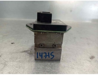 Replacement heater resistor for Kia Sportage 2.0 CAT OEM IAM reference 0K01B61B11 