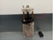 Recambio de aforador para nissan qashqai (j10) 1.5 dci turbodiesel cat referencia OEM IAM 17040JD51A 