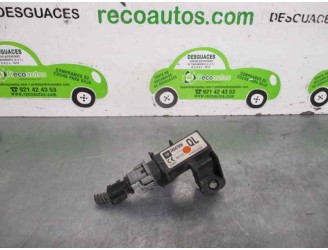 Replacement impact sensor for Opel Signum 2.2 16V DTI CAT (Y 22 DTR / L50) OEM IAM reference 24447608 24447608 