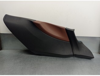 Recambio de molduras traseras para bmw serie 5 gran turismo (f07) 2.0 turbodiesel referencia OEM IAM 6428611 