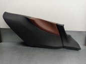 Recambio de molduras traseras para bmw serie 5 gran turismo (f07) 2.0 turbodiesel referencia OEM IAM 6428611  