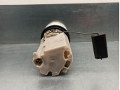 Recambio de aforador para nissan qashqai (j10) 1.5 dci turbodiesel cat referencia OEM IAM 17040JD51A 