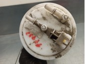 Recambio de aforador para nissan qashqai (j10) 1.5 dci turbodiesel cat referencia OEM IAM 17040JD51A 