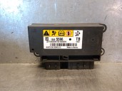 Recambio de centralita airbag para opel insignia a sedán (g09) 2.0 cdti (69) referencia OEM IAM 13505596  