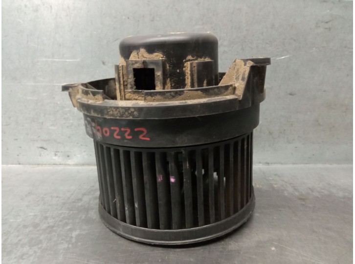 Recambio de motor calefaccion para land rover freelander i (l314) 2.0 td4 4x4 referencia OEM IAM JGC100390  